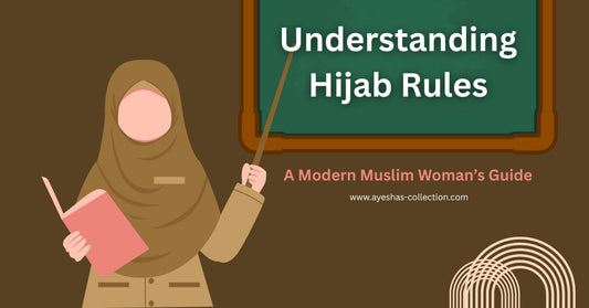 hijab rules for women