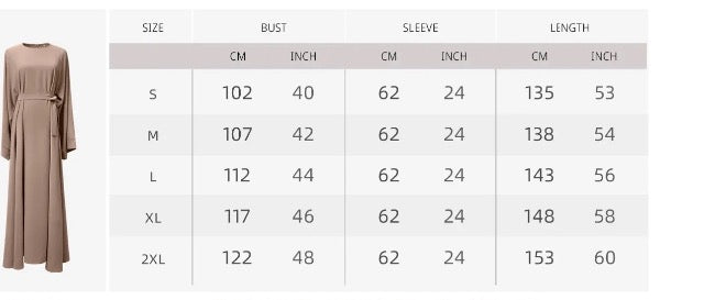 Dubai Grey Abayas - Ayesha’s Collection