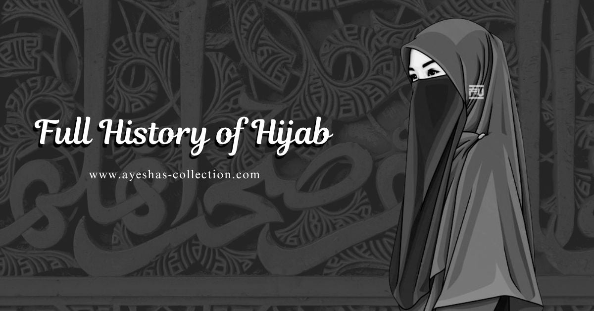 History of Hijab