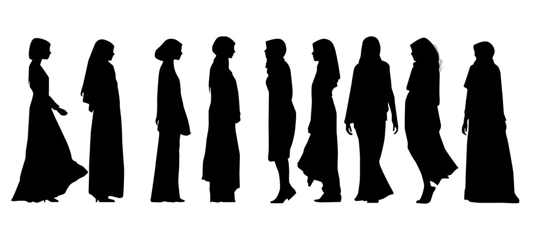What Does the Quran Say About Women's Clothing?