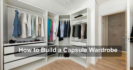 How to Build a Capsule Wardrobe With Essential Modest Pieces