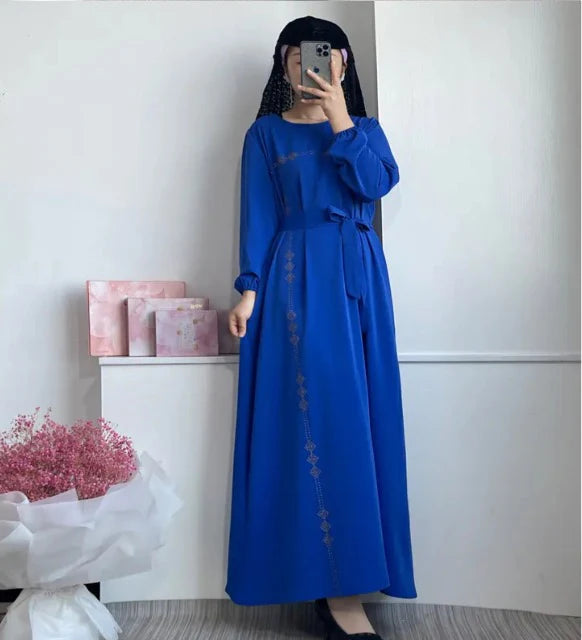 Unveiling the Beauty of Turkish Abayas Online