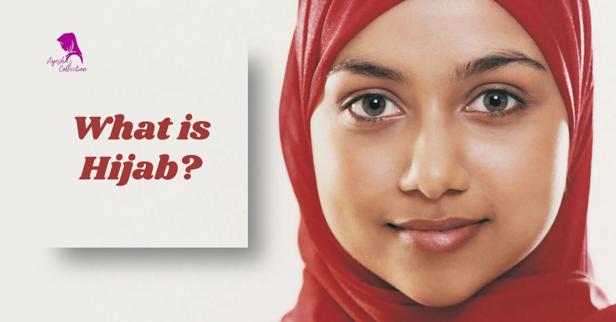 What is Hijab?