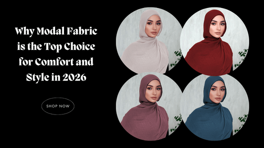 Why Modal Fabric is the Top Choice for Comfort and Style in 2026