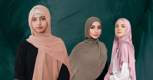 Tradition in Style: The Burka’s Bold New Chapter