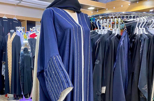 5 Must-Have Abaya Styles You Can Find at Online Shops in the USA