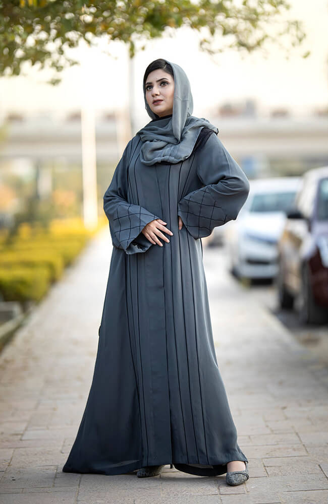 Everything You Need to Know About Abaya | Ayesha Collection
