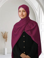 MATTE SATIN SILK SCARVES