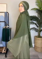 Dubai Abaya - Ayesha’s Collection