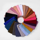  chiffon hijab - Ayesha’s Collection