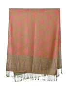 PASHMINA SHAWLS