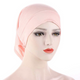 Cotton Jersey Hijab Undercap | Light Pink