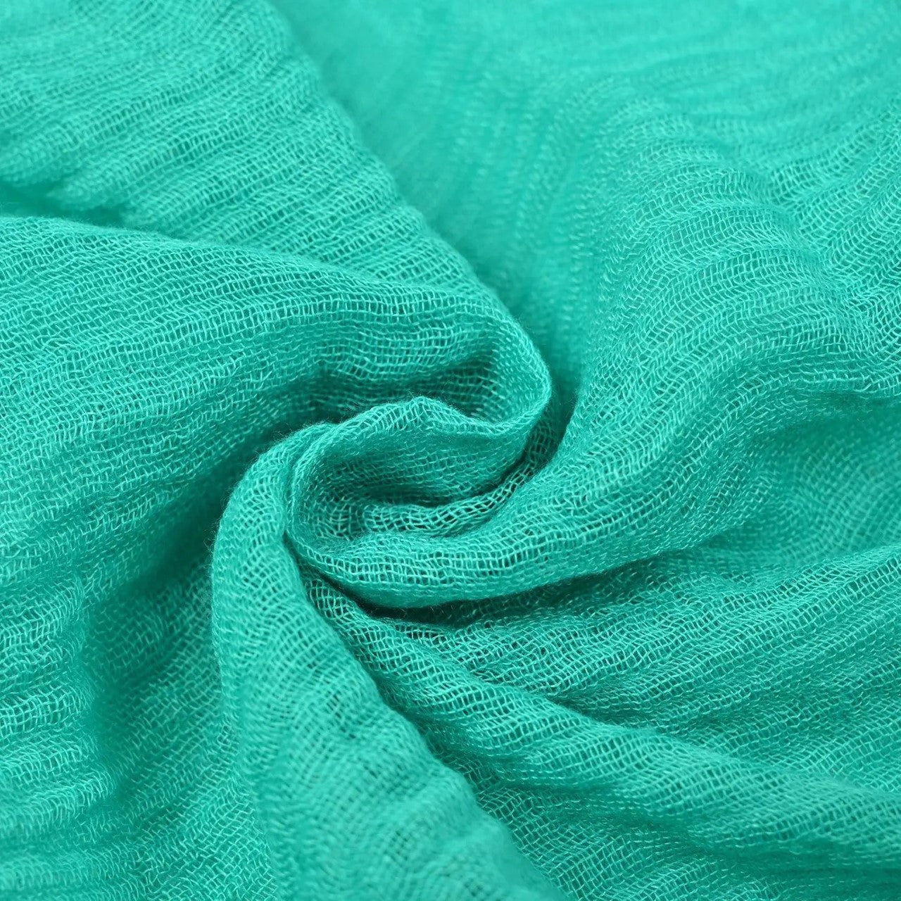 COTTON SCARF 