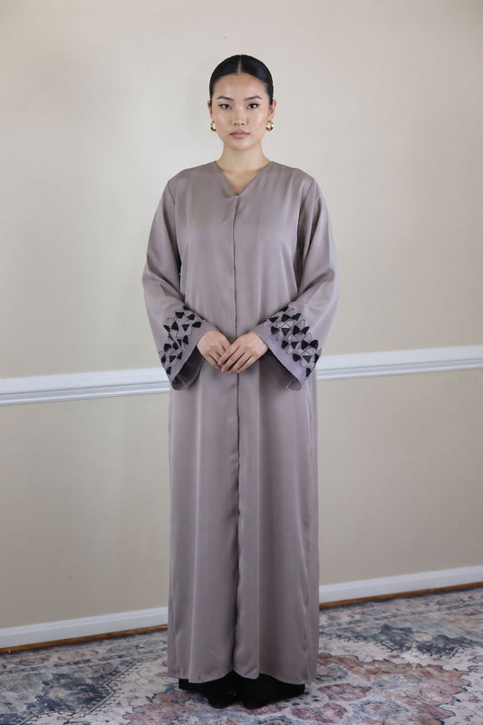 Ayesha's Collection Abaya