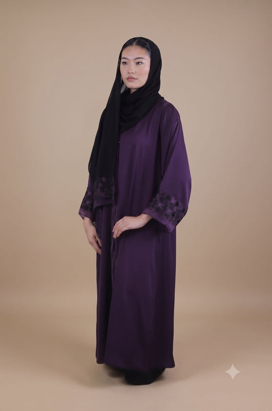 Ayesha's Collection Abaya