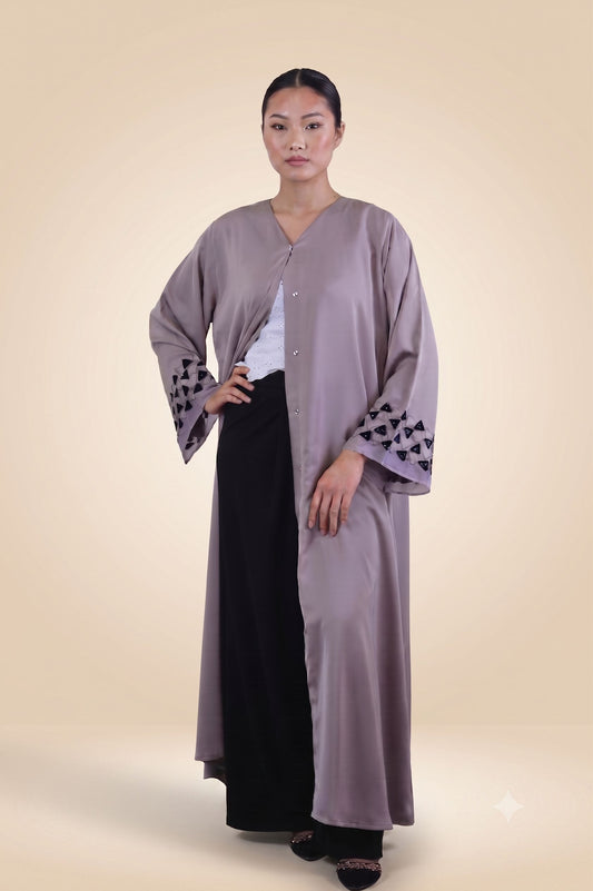 Ayesha's Collection Abaya