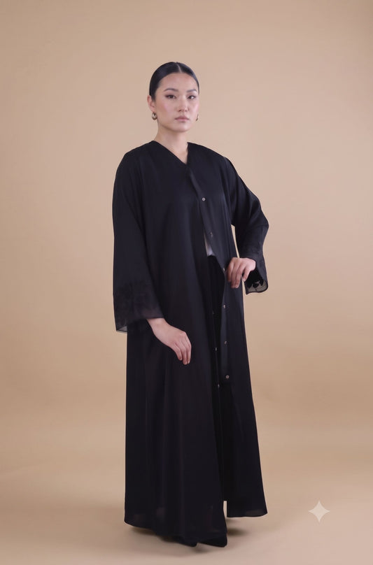 Ayesha's Collection Abaya
