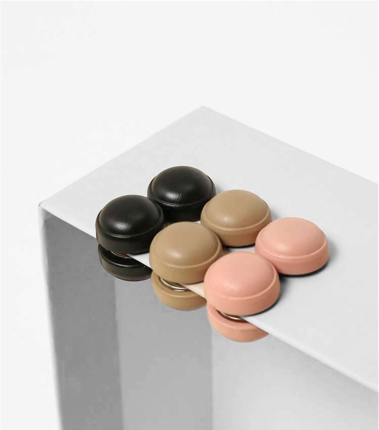 Strong Hijab Magnets -Ayesha’s Collection