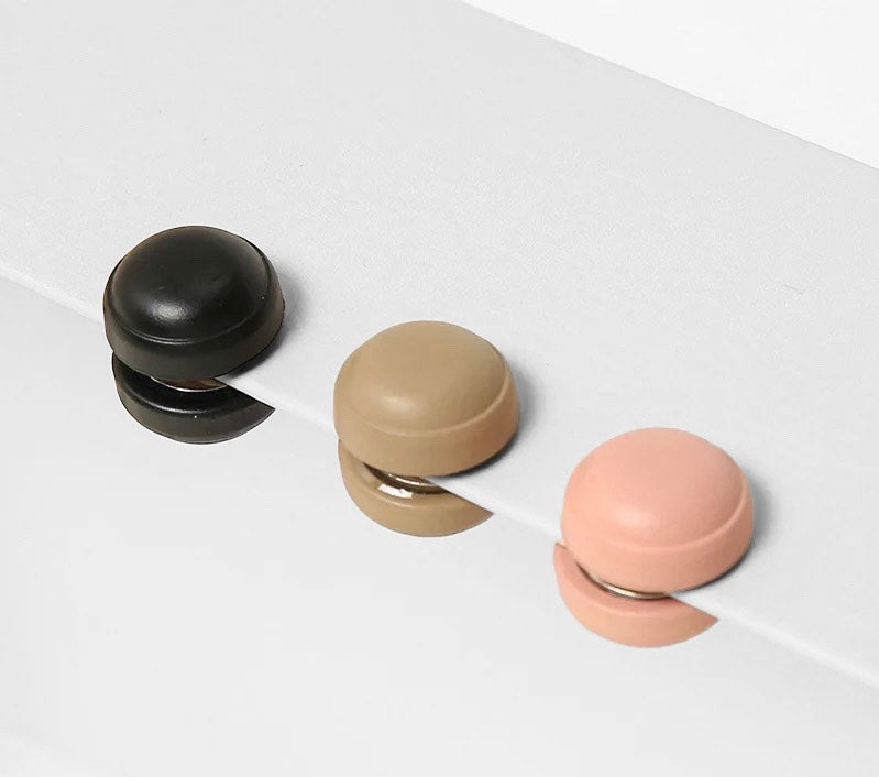 Strong Hijab Magnets -Ayesha’s Collection