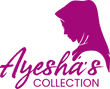 Ayesha's Collection 