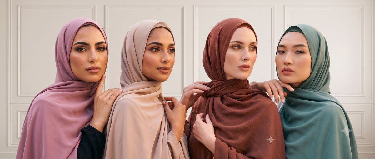 Modesty, Reimagined with Grace