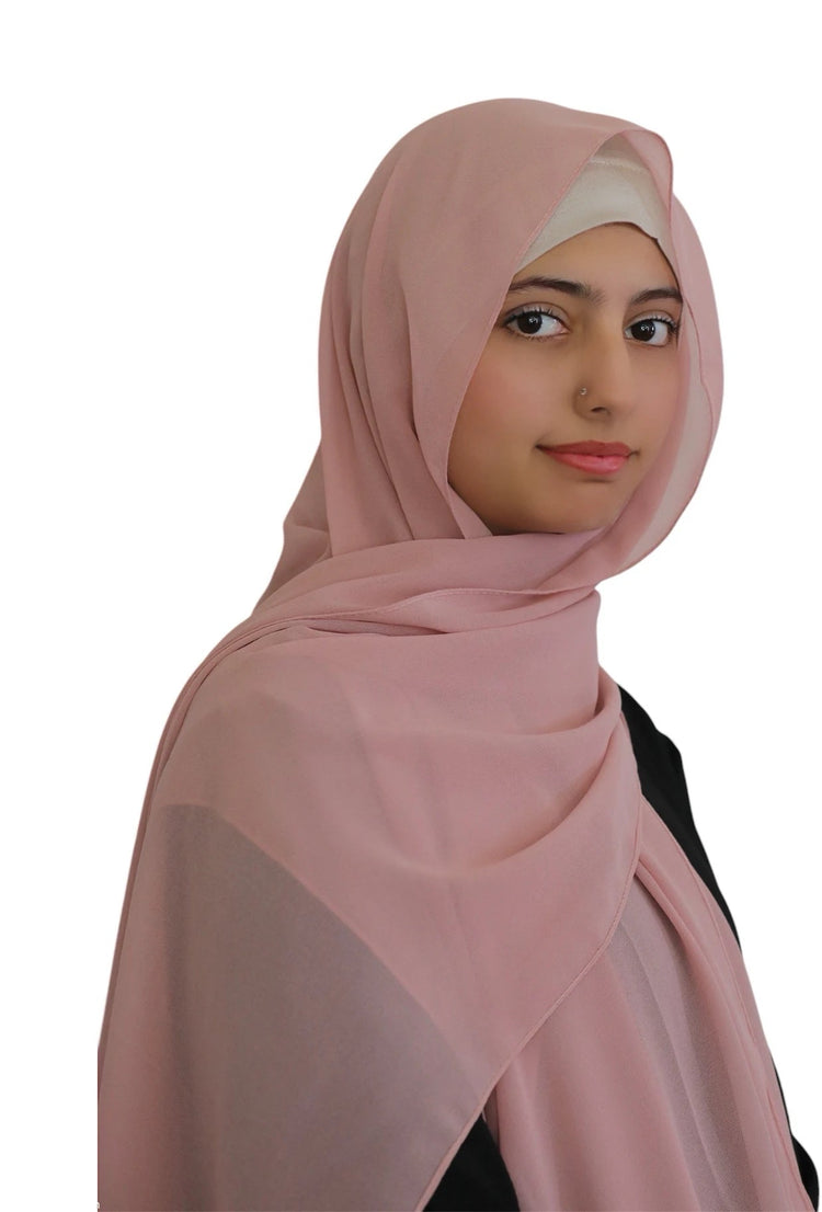 undercaps hijab