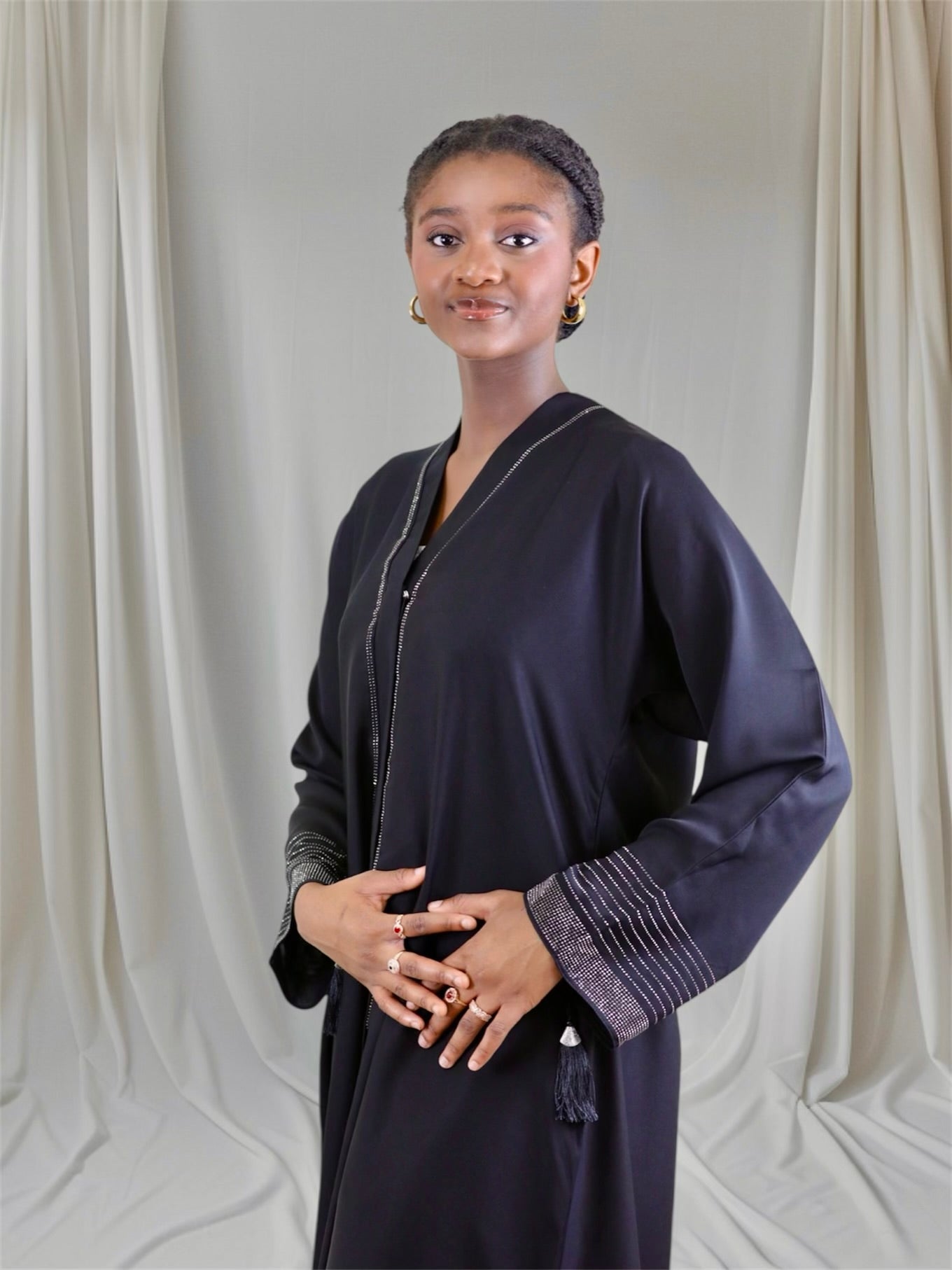 women Turkish abaya buy online in USA