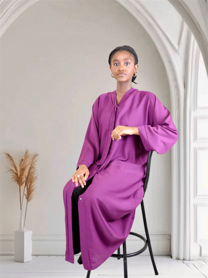 made in Dubai women abaya set